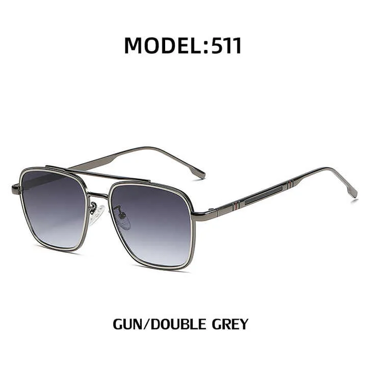 نظارات شمسيه معدنيه,Metal sunglasses