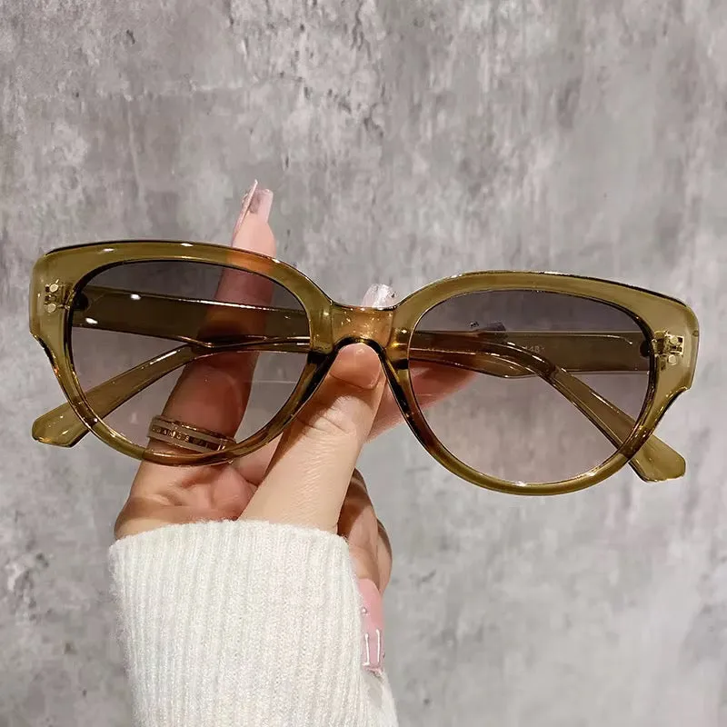 نظارات نسائيه شمسيه - Sunglasses for women