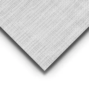 24'x100' Black & White Woven Blackout Light Deprivation Film 9 Mil