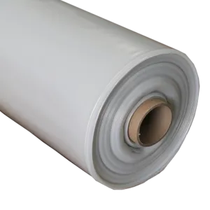 6m x 45m 178μm ShrinkWrap Film - Clear