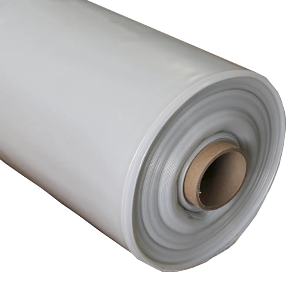 6m x 45m 178μm ShrinkWrap Film - Clear