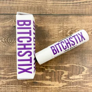 Acai Berry SPF30 Lip Balm - Bitchstix