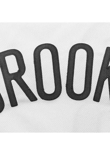 Adidas INT Swingman NBA Brooklyn Nets Jersey WILLIAMS #8 L76284 White