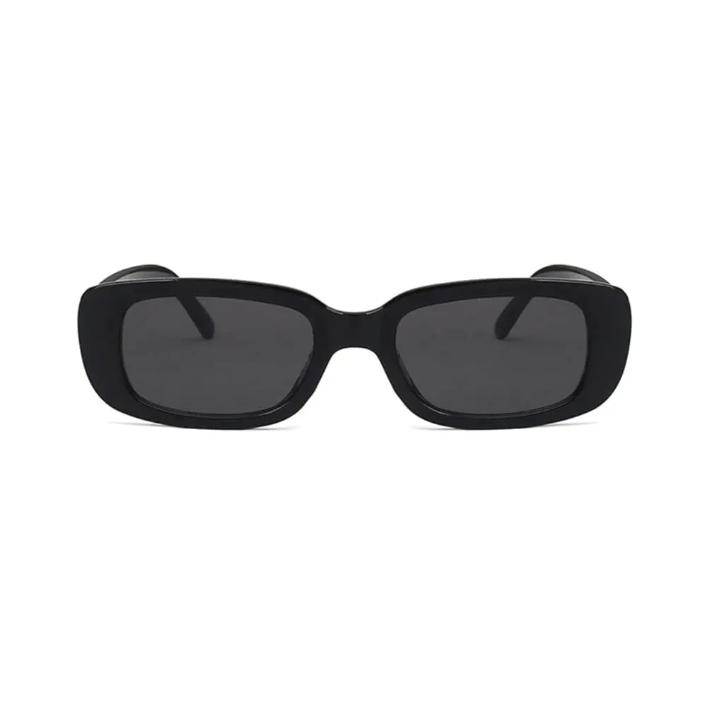 Akira All Black