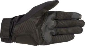 ALPINESTARS Reef Gloves - Black/White - Large 3569020-12-L
