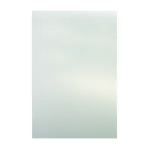 ARTSCAPE 01-0121 Window Film, 36 in L, 24 in W, Etched Glass Pattern