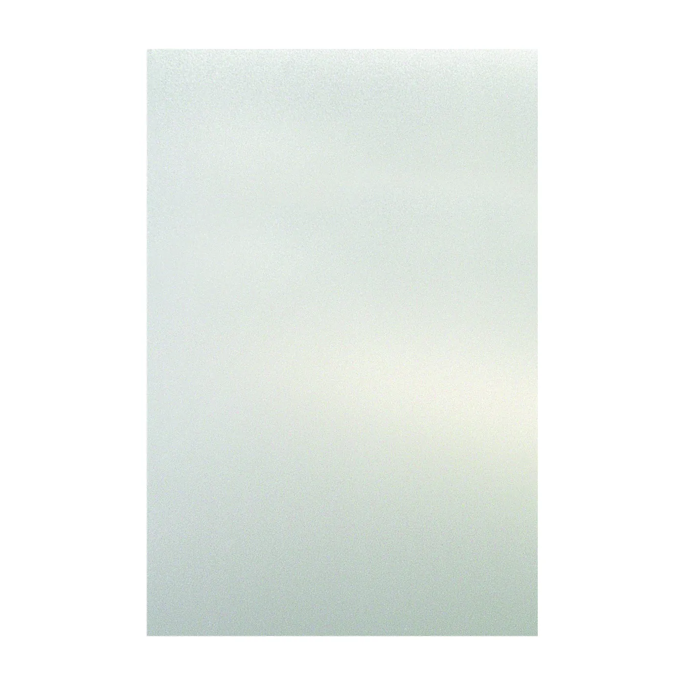 ARTSCAPE 01-0121 Window Film, 36 in L, 24 in W, Etched Glass Pattern