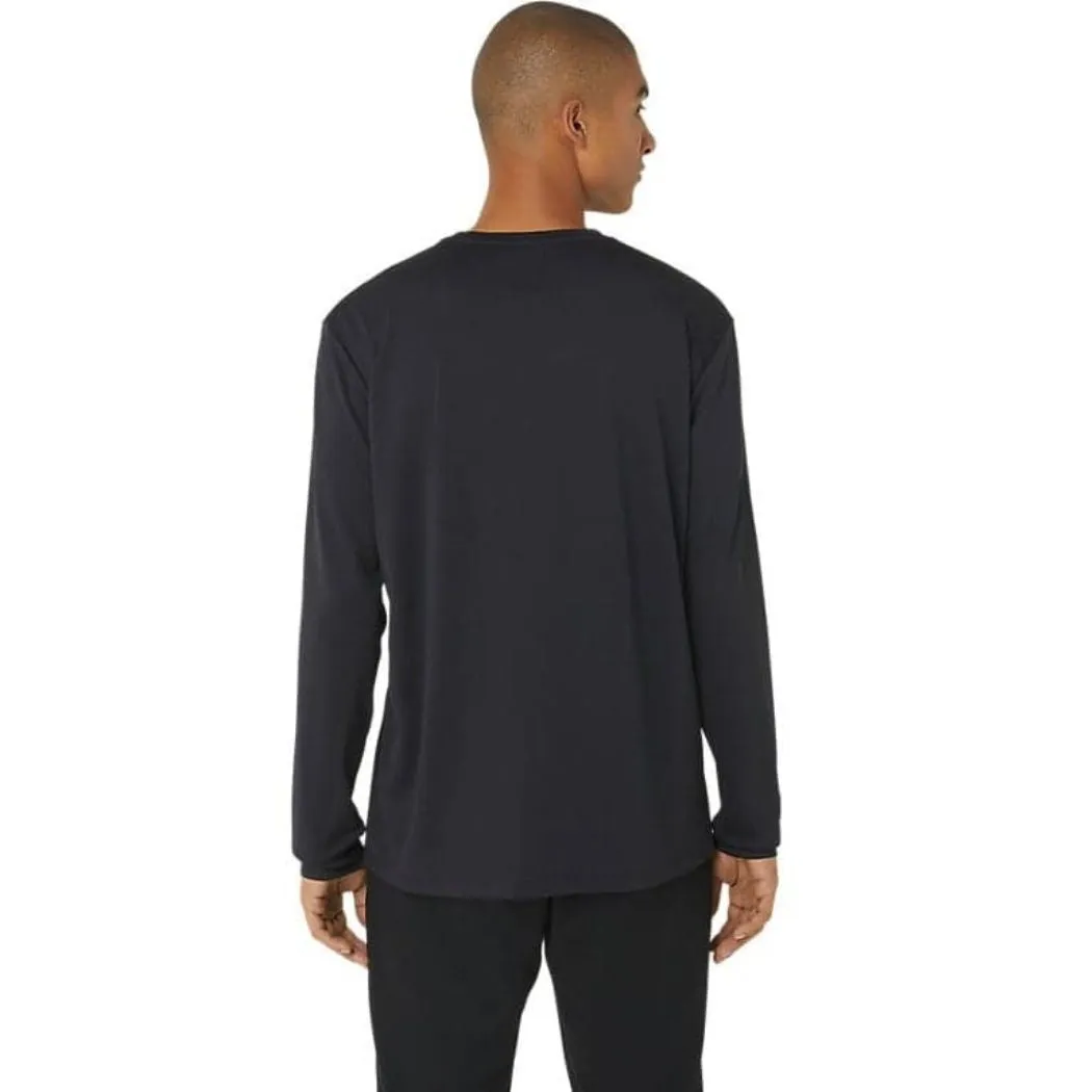 asics Hex Graphics Dry LS Long Sleeves Men's Tee
