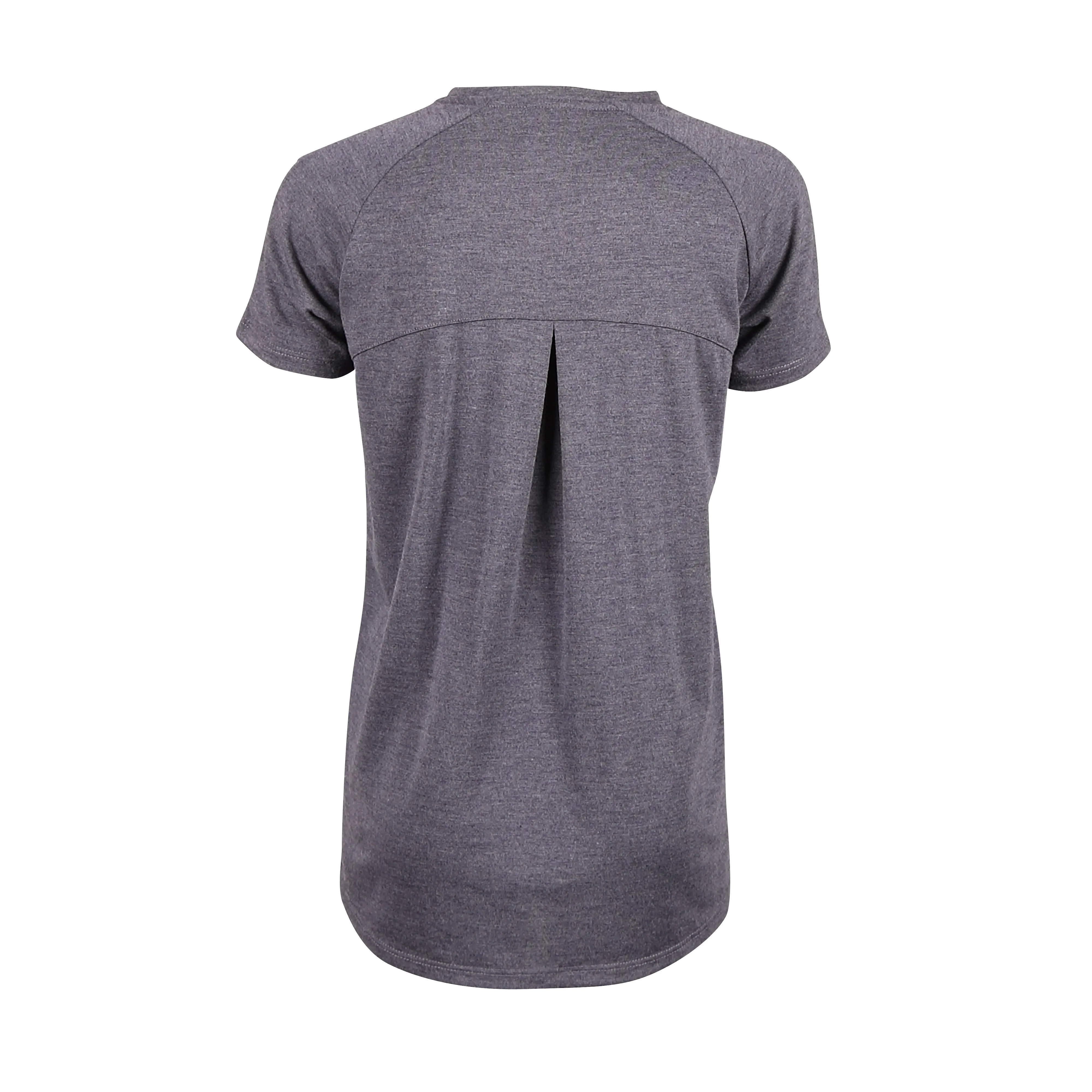 Aubrion Energise Tech T-Shirt - Young Rider