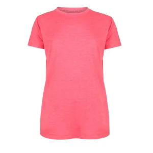 Aubrion Energise Tech T-Shirt - Young Rider