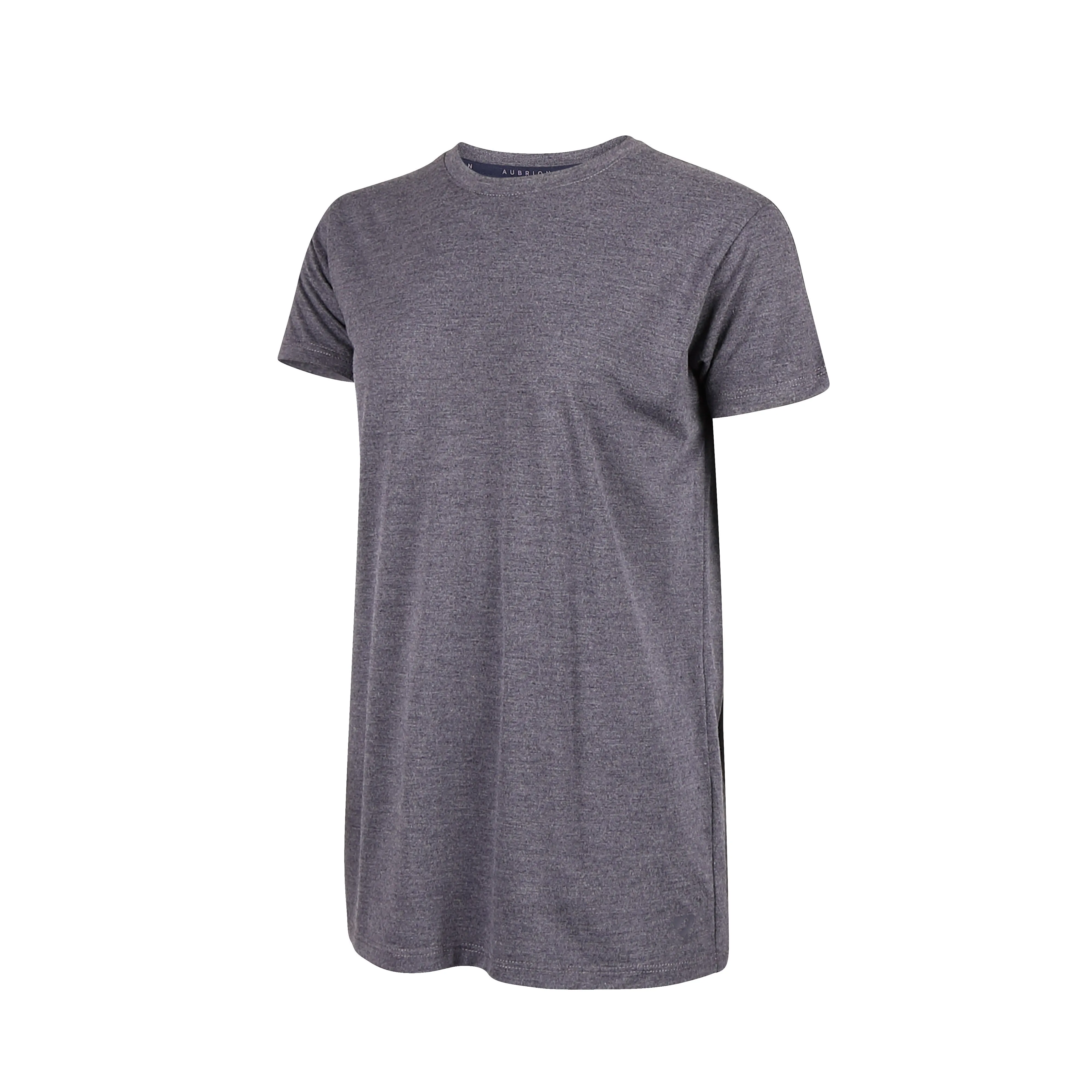 Aubrion Energise Tech T-Shirt - Young Rider