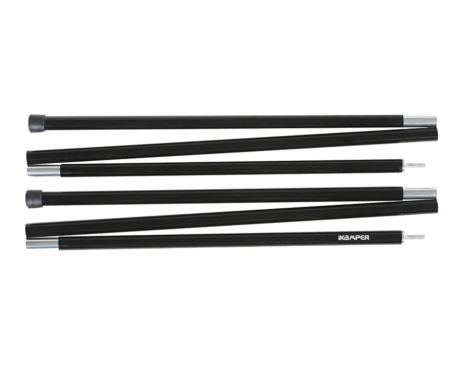 Awning 3.0 by iKamper