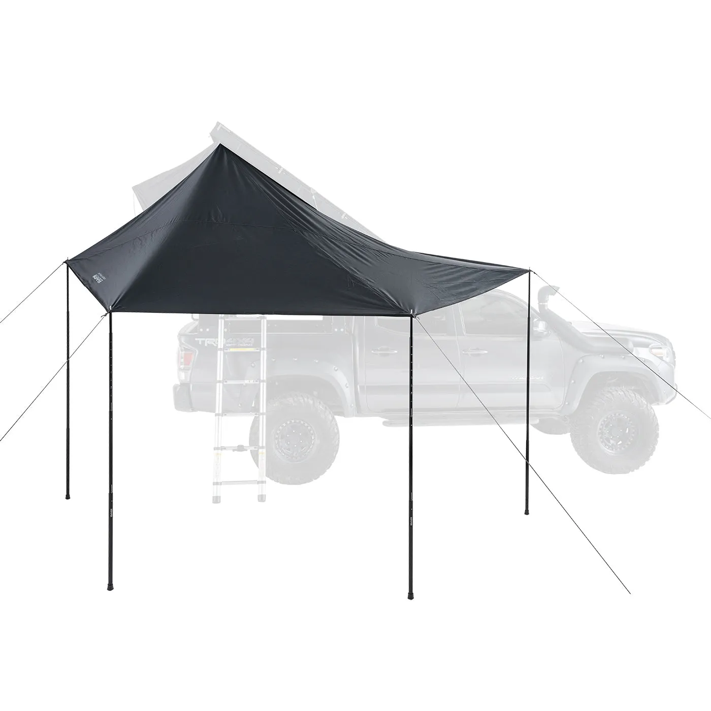 Awning 3.0 by iKamper