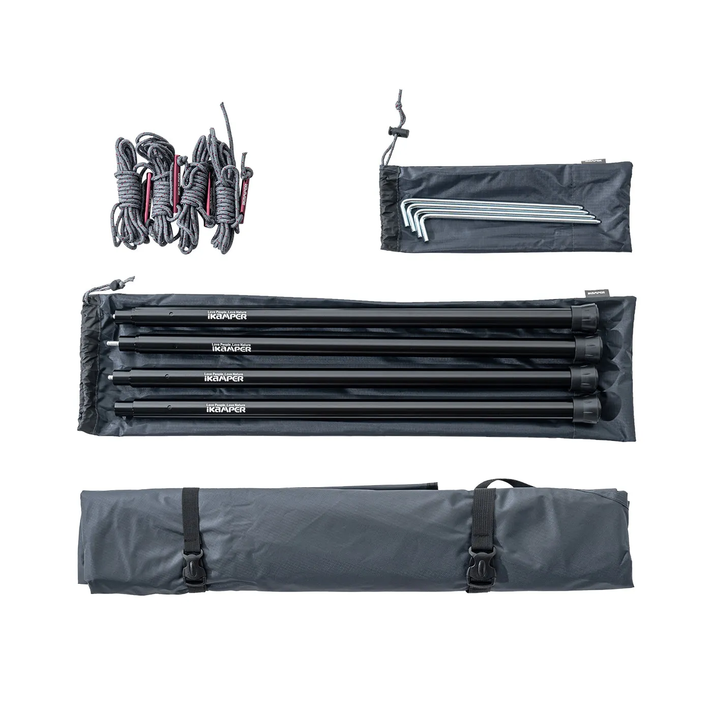 Awning 3.0 by iKamper