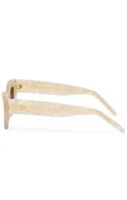 BANBÉ- The Kerr Cat-Eye Style Acetate Sunglases