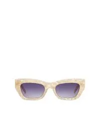 BANBÉ- The Kerr Cat-Eye Style Acetate Sunglases