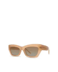 BANBÉ- The Kerr Cat-Eye Style Acetate Sunglases