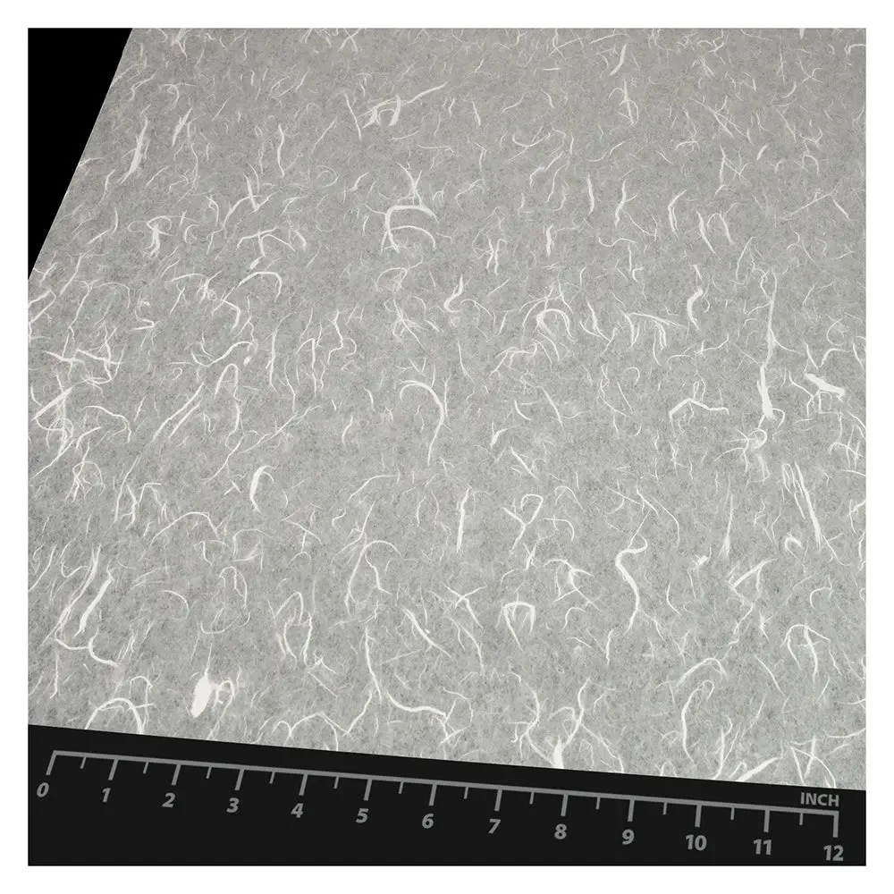BDF 4RP Decorative Window Film Rice Paper White