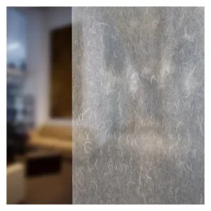 BDF 4RP Decorative Window Film Rice Paper White