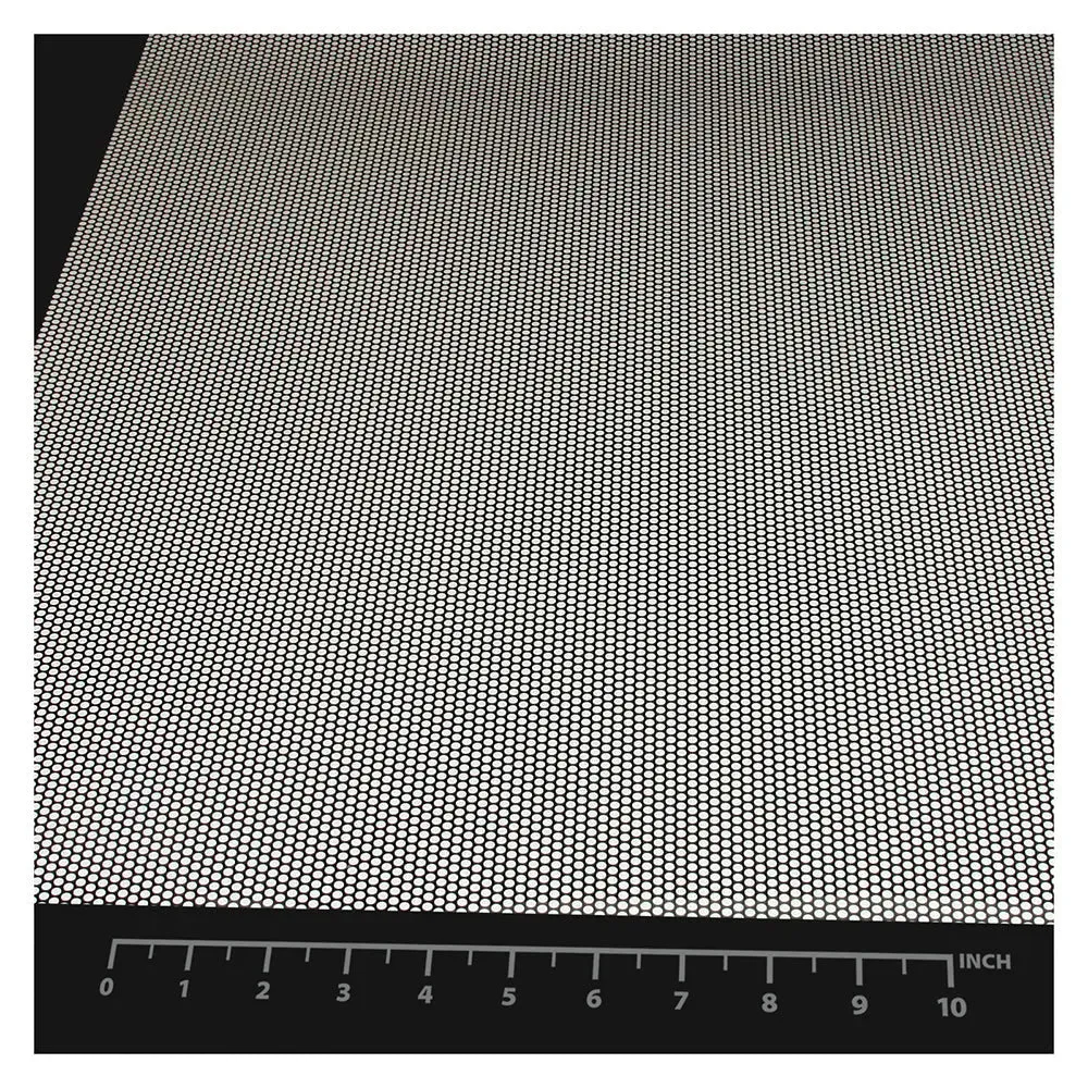 BDF 4WHD Decorative Window Film White Dot
