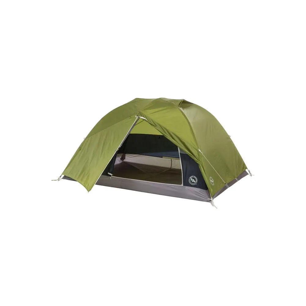 Big Agnes Blacktail 3 Hotel Bikepack Tent