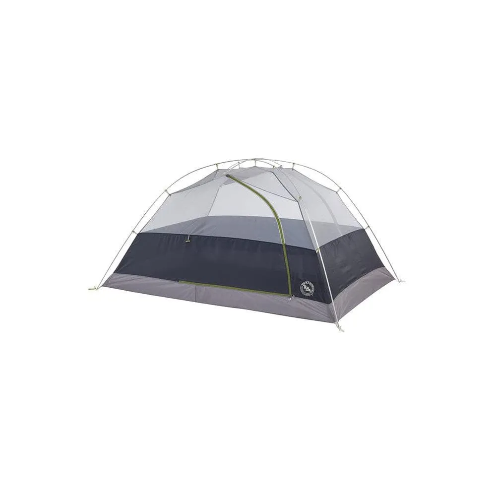 Big Agnes Blacktail 3 Hotel Bikepack Tent