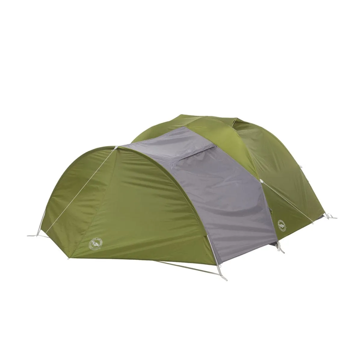 Big Agnes Blacktail 3 Hotel Bikepack Tent