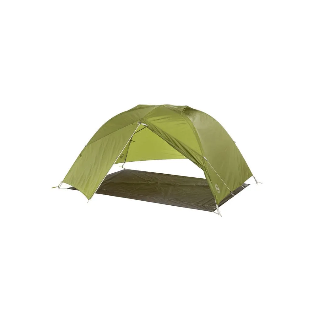 Big Agnes Blacktail 3 Hotel Bikepack Tent