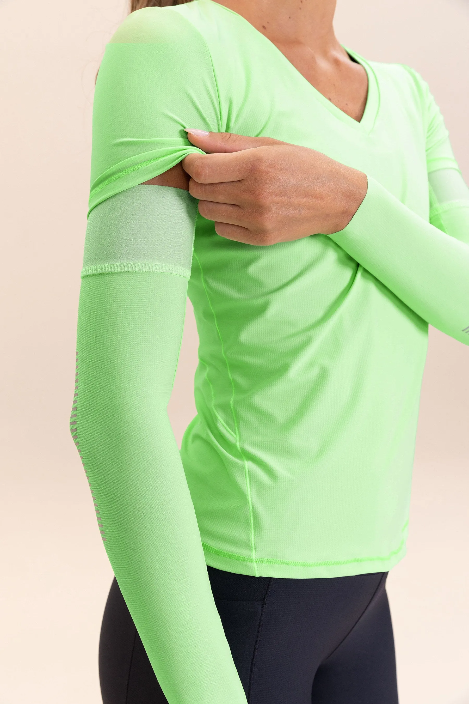 Bike Harmony Arm Sleeves