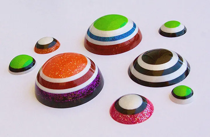 Black Resin Colorant