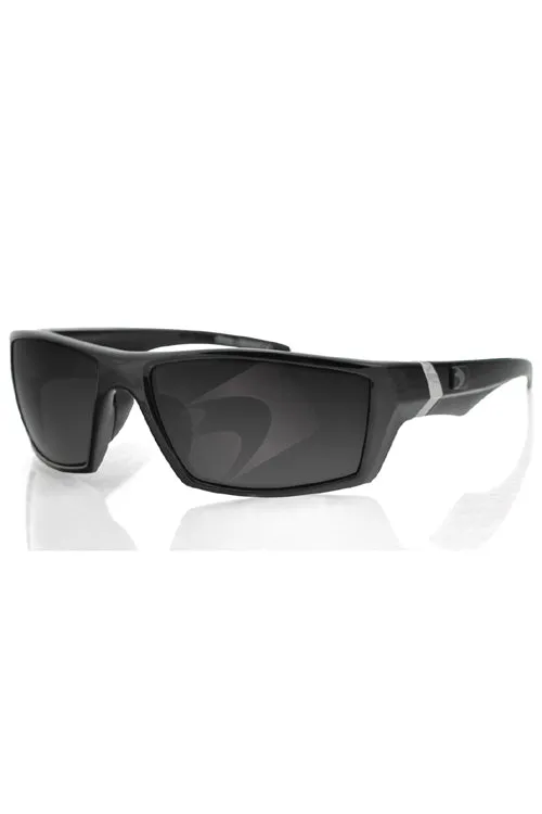 Bobster Whiskey Polarized Sunglasses