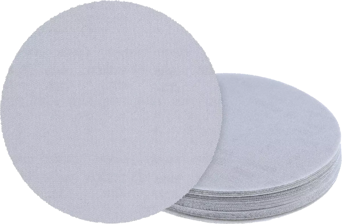 Bosch Professional | Ex25 Foi Abrazive Disc M480 225mm, G220