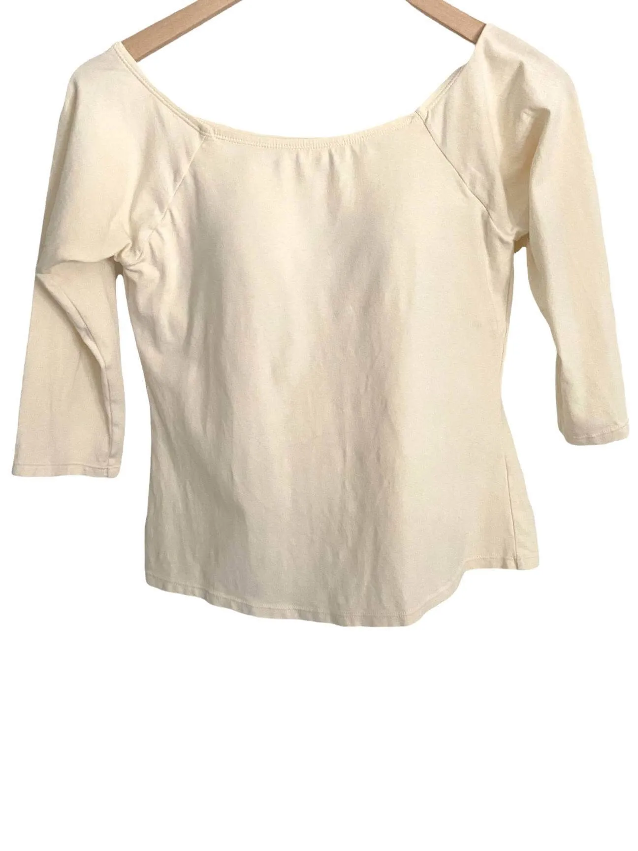 Bright Spring Ivory Built In Top
