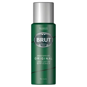BRUT BODY SPRAY ORIGINAL 200ML