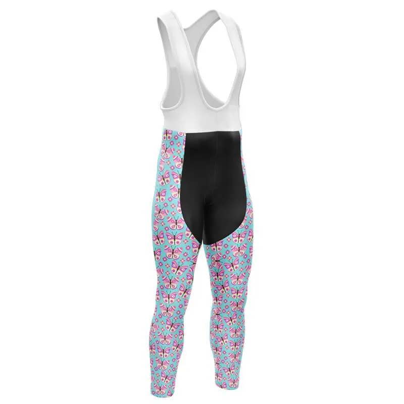 Butterfly Bib Pants (V8)