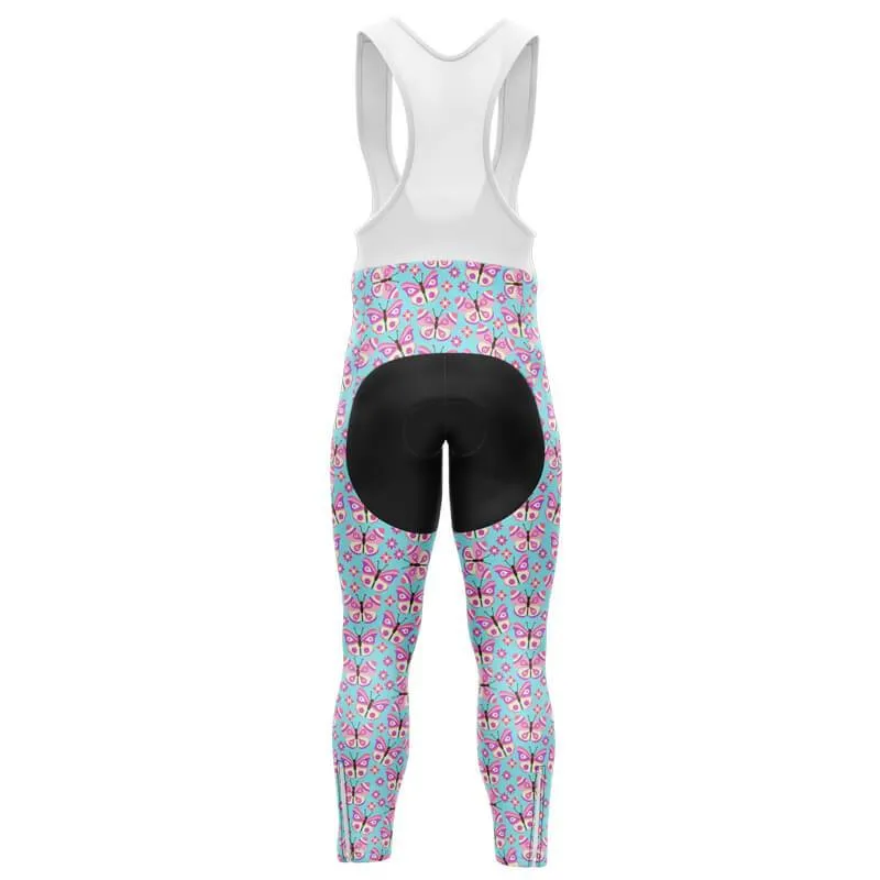 Butterfly Bib Pants (V8)