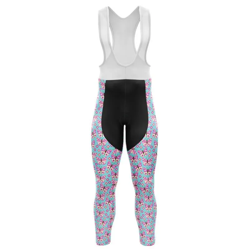 Butterfly Bib Pants (V8)