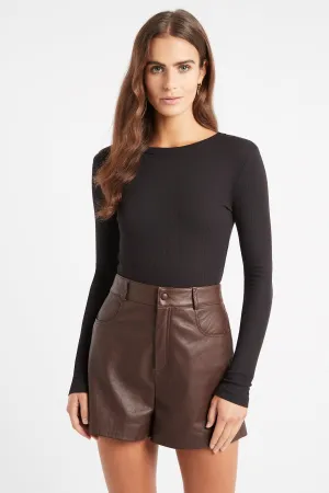 Camile Long Sleeve Top
