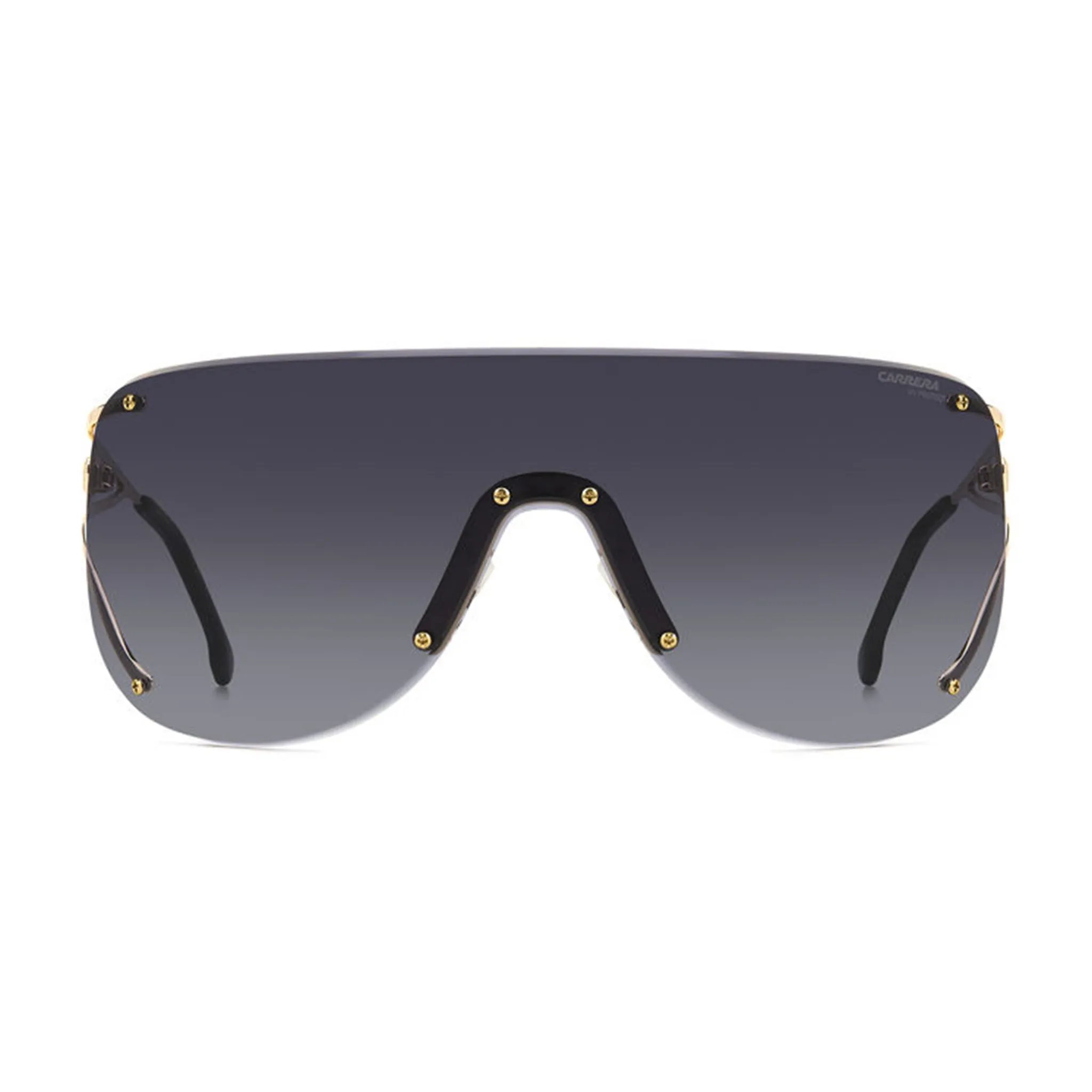 Carrera Women's Sunglasses Mask Frame Dark Grey SF Lens - Carrera 3006/S