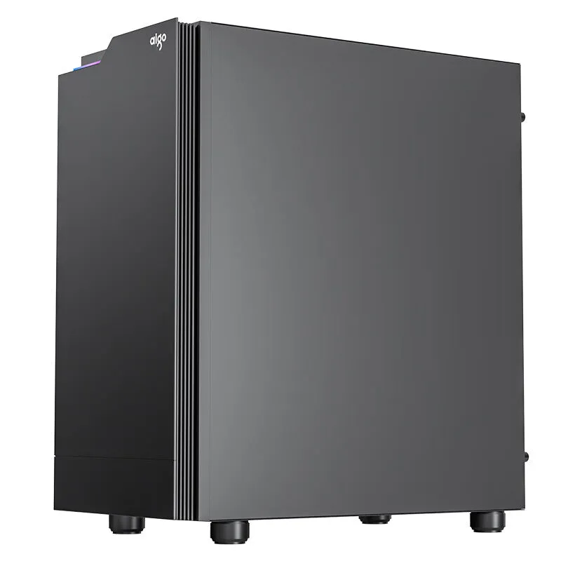 Case Aigo JV13, Mid Tower, black