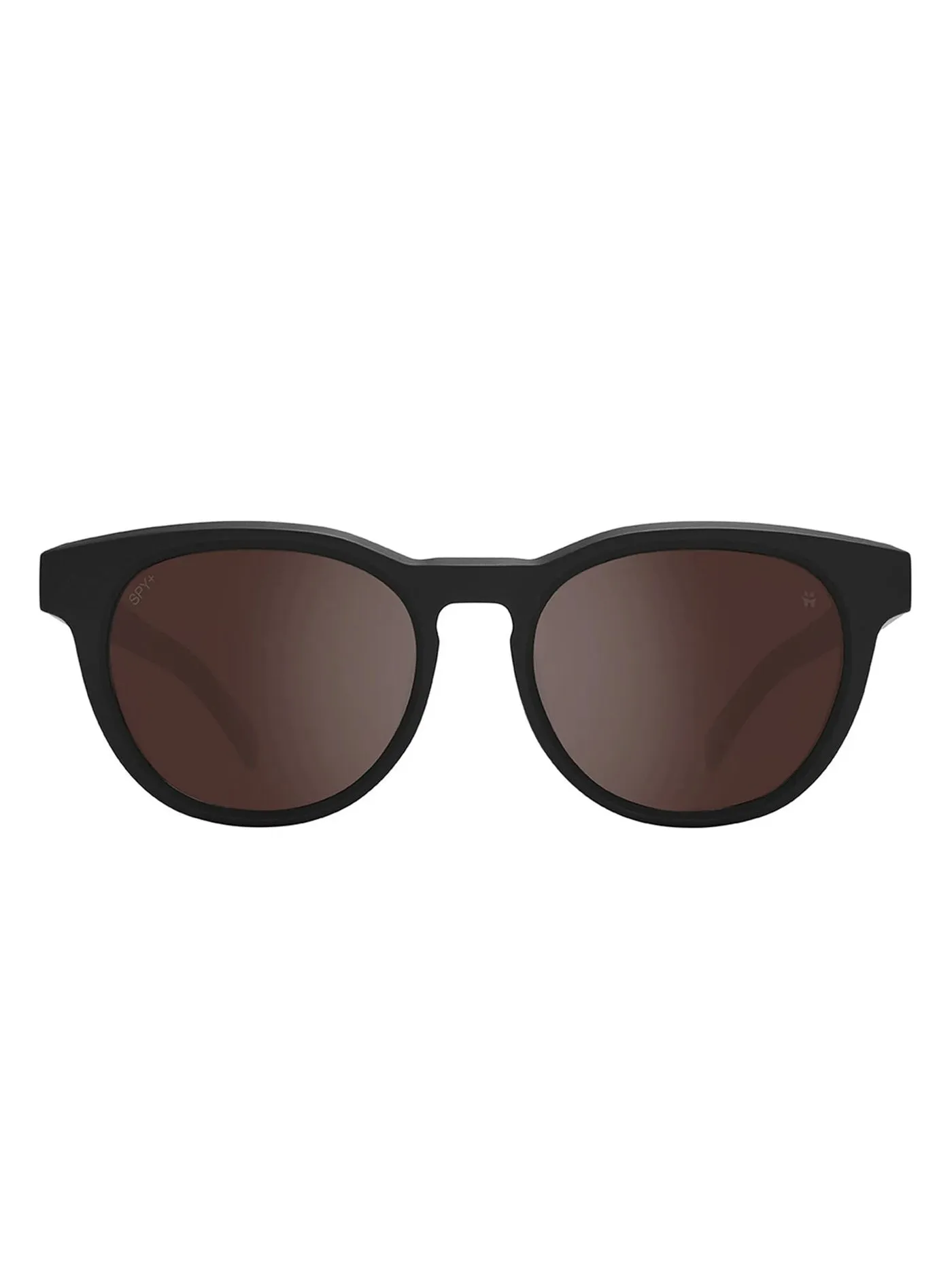 Cedros Matte Black/Bronze Sunglasses