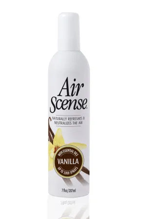 Citra Solv - Air Scense -Vanilla