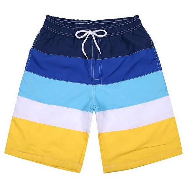 Classic Quick Dry Swim Shorts