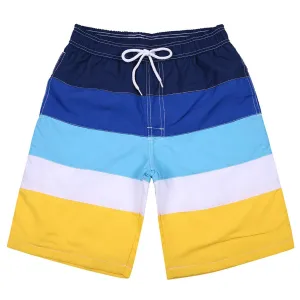 Classic Quick Dry Swim Shorts