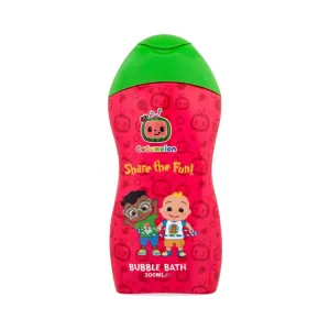 Cocomelon - Share The Fun! Bubble Bath 300ml