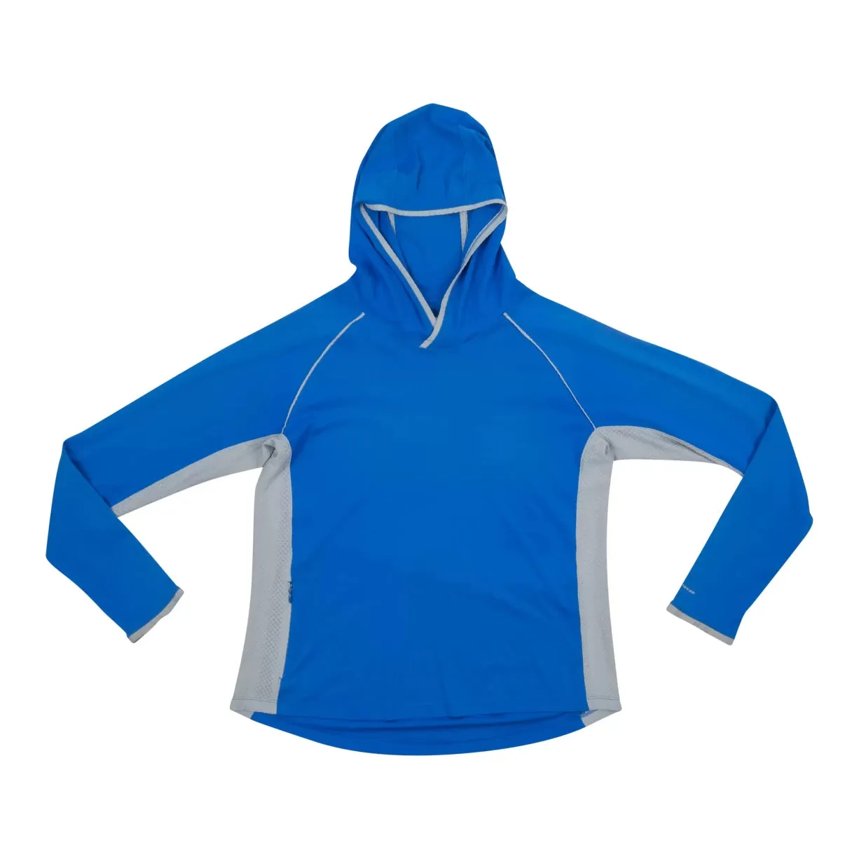 Columbia Omni-Freeze Zero Sun Hoodie - Men's