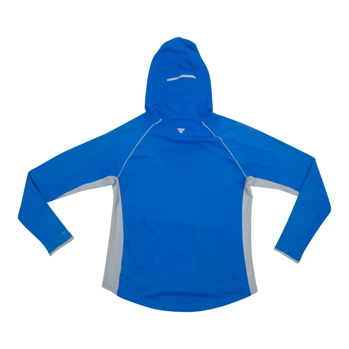 Columbia Omni-Freeze Zero Sun Hoodie - Men's