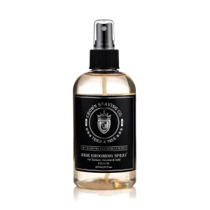 Crown Shaving Co. Hair Grooming Spray (225ml)