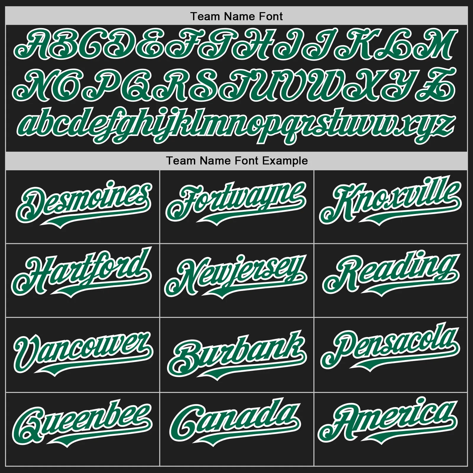 Custom Black Kelly Green-White Authentic Raglan Sleeves Baseball Jersey