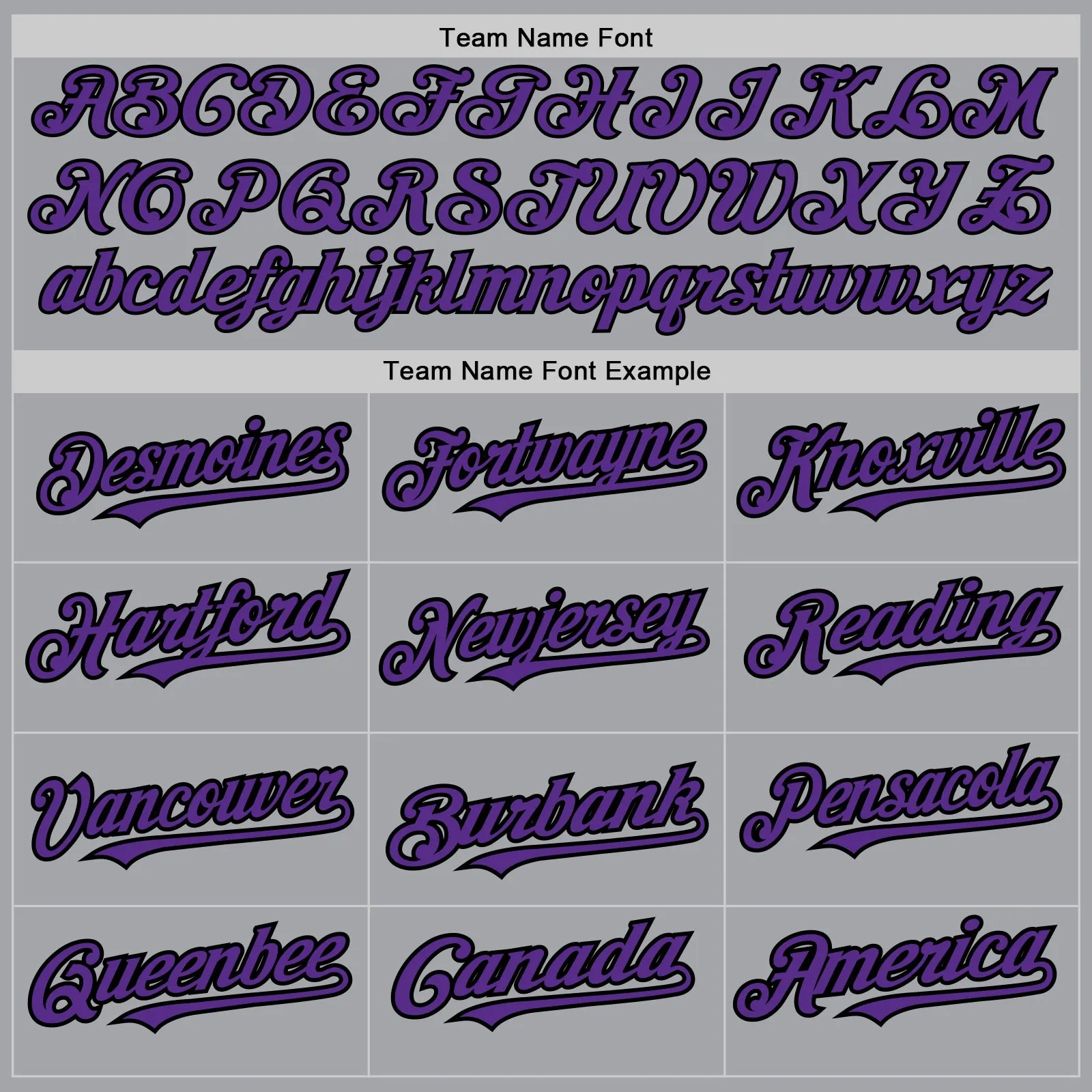 Custom Gray Purple-Black Authentic Raglan Sleeves Baseball Jersey
